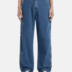 Pantalón DICKIES STEVENSVILLE CARPENTER - Classic Blue