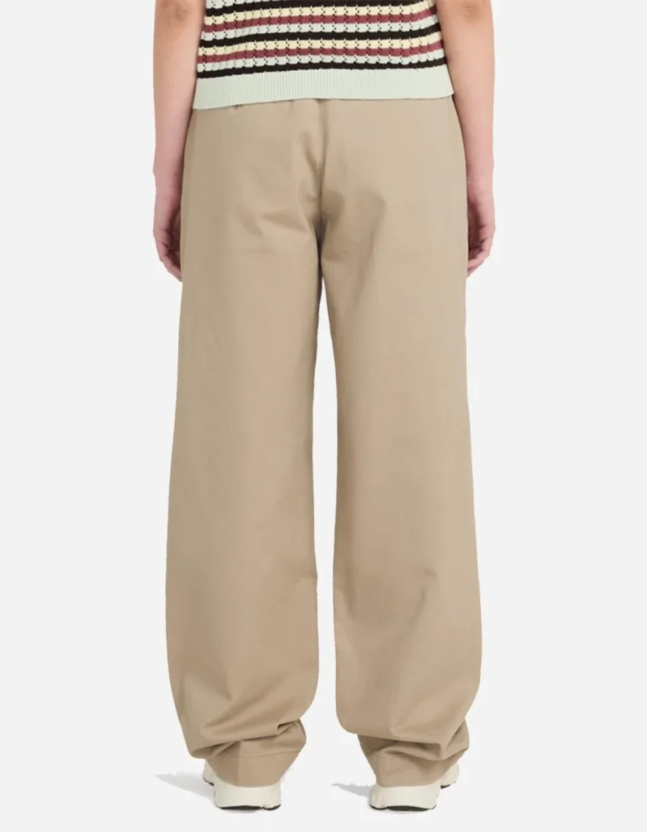 Pantalón ELEMENT WORK CHINO HW - Aluminum - Imagen 3