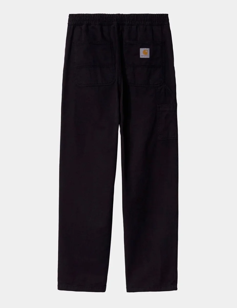 Pantalón FLINT - Black - Imagen 6