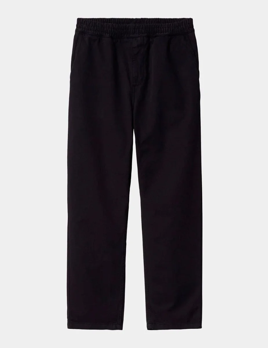 Pantalón FLINT - Black - Imagen 7