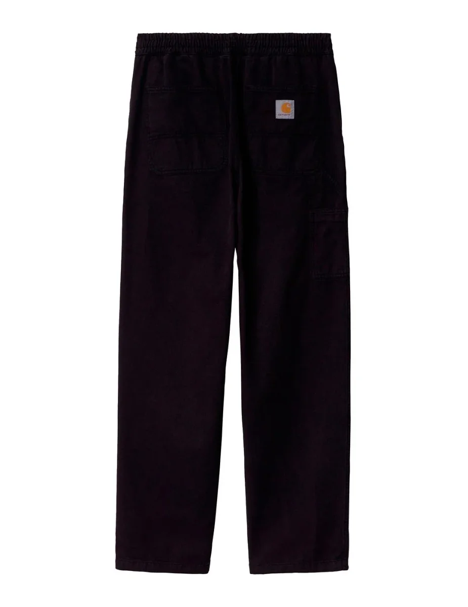 Pantalón FLINT - Black - Imagen 8