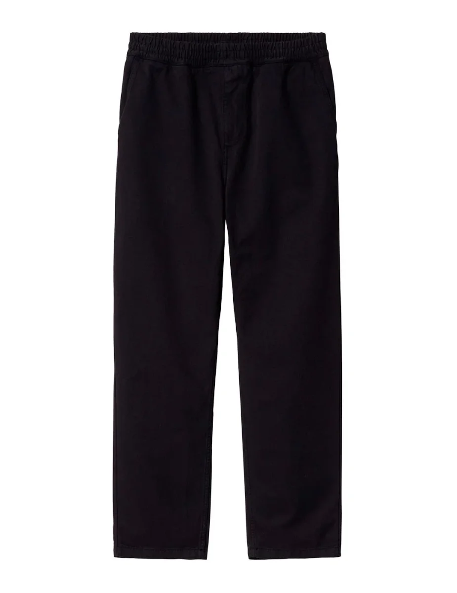 Pantalón FLINT - Black - Imagen 9