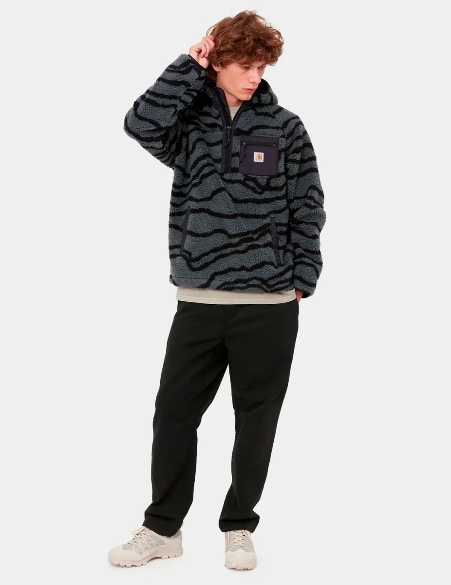 Pantalón FLINT - Black - Imagen 5