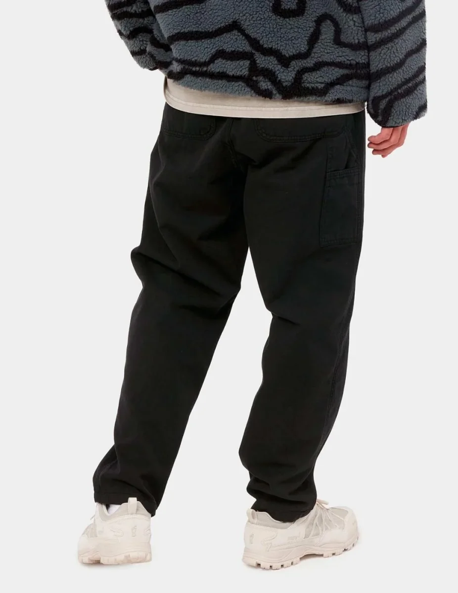 Pantalón FLINT - Black - Imagen 3