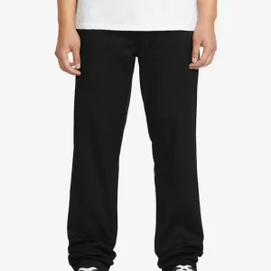 Pantalón FRICKIN MODERN STRETCH - Black