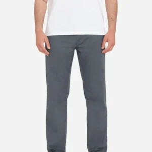 Pantalón FRICKIN MODERN STRETCH - Dark Slate