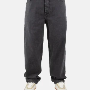 Pantalón HOMEBOY BAGGY - Washed Grey