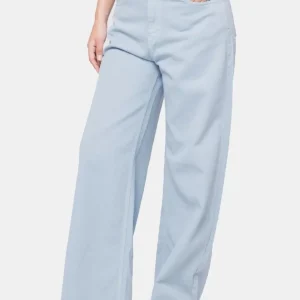 Pantalón KAOTIKO BAGGY OVERSIZE DARK PEOPLE - Blue