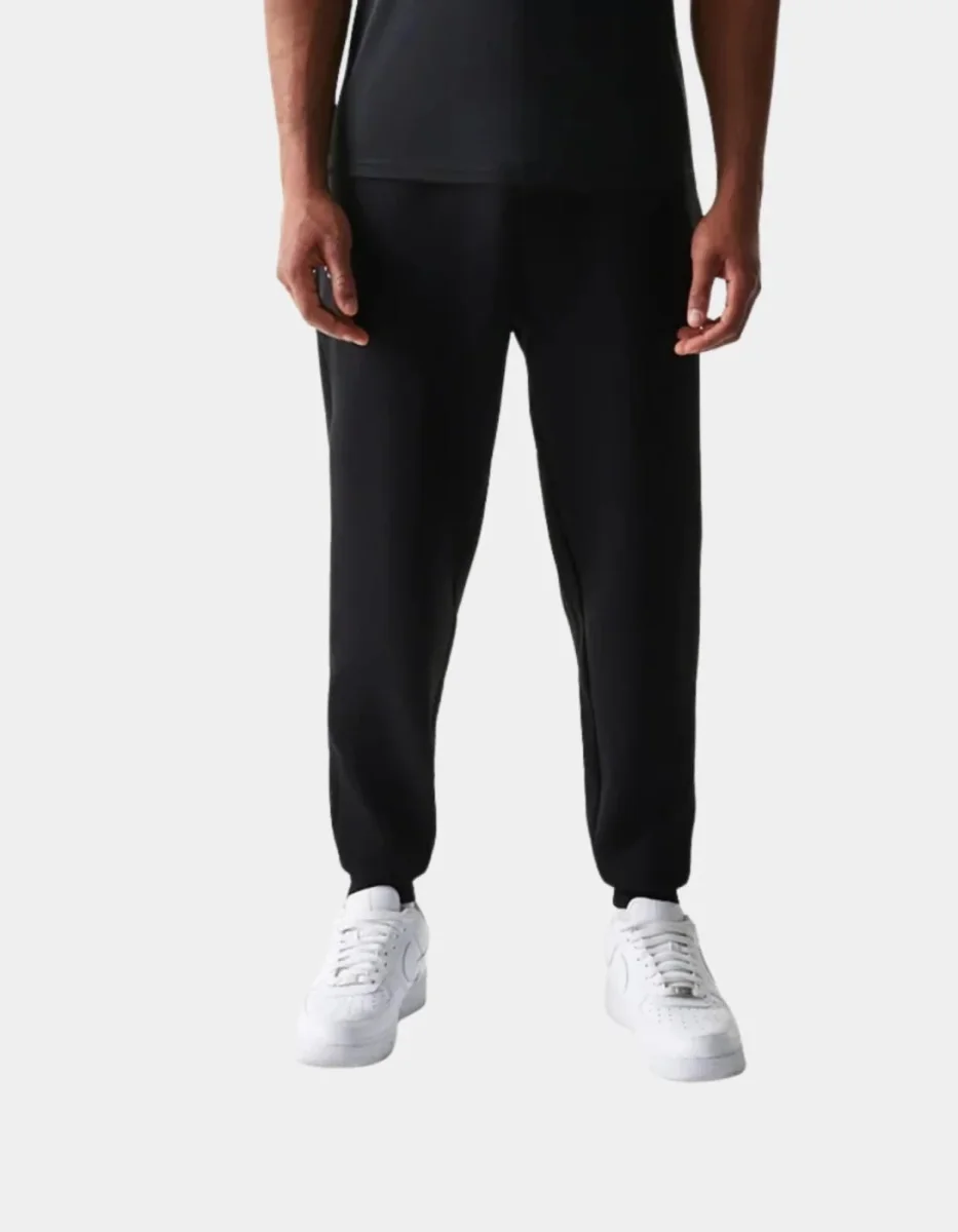 Pantalón MLB CORE PLUS JOGGER NEYYAN - Black - Imagen 2