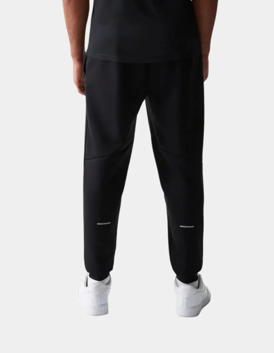 Pantalón MLB CORE PLUS JOGGER NEYYAN - Black - Imagen 3