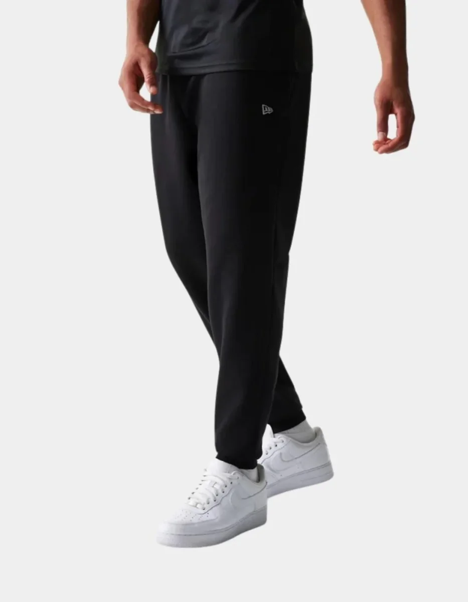 Pantalón MLB CORE PLUS JOGGER NEYYAN - Black - Imagen 5