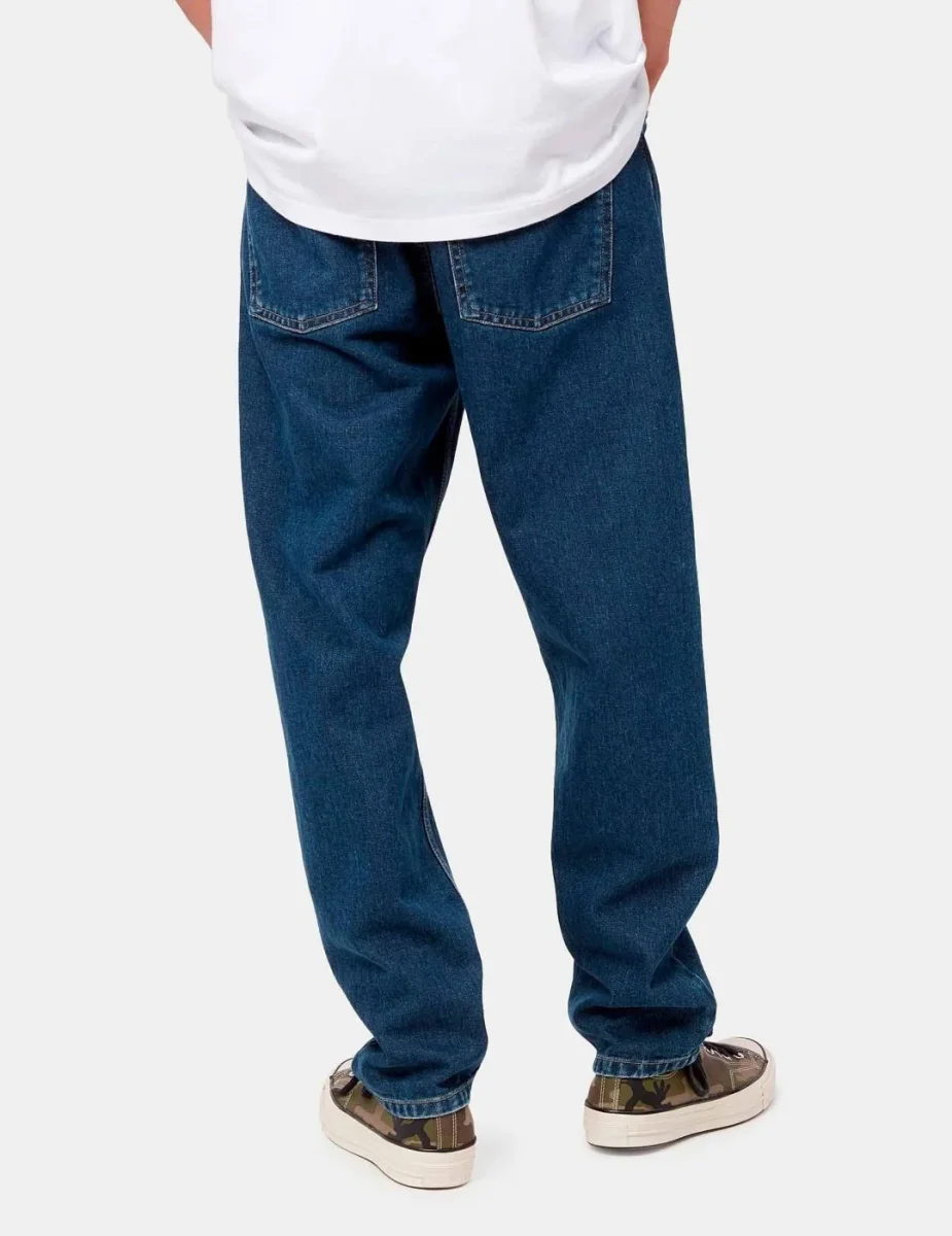 Pantalón NEWEL - Blue - Imagen 3