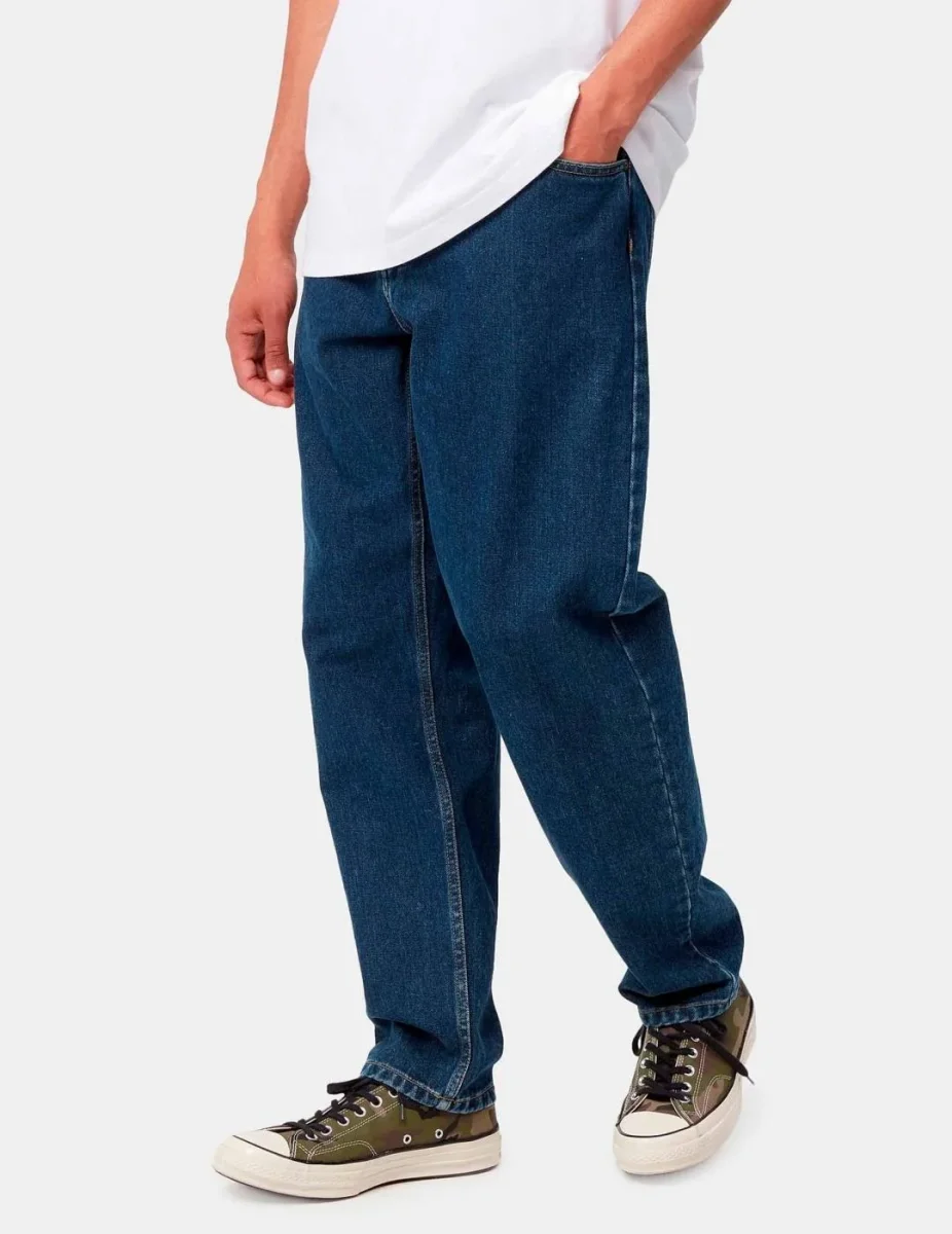 Pantalón NEWEL - Blue - Imagen 4