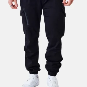 Pantalón PROJECT X PARIS 2442018 CARGO - Black
