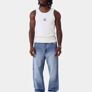 Pantalón PROJECT X PARIS 2694471 - Azul Denim