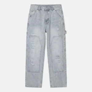 Pantalón PROJECT X PARIS 2694487 - Gris Claro