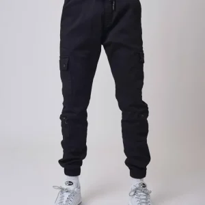 Pantalón Project x Paris T19939 - Black