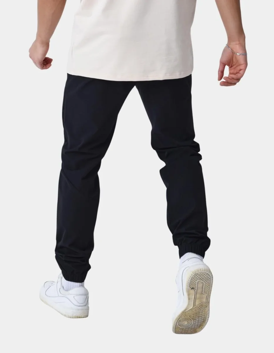 Pantalón PXP 2444133 - Negro - Imagen 4