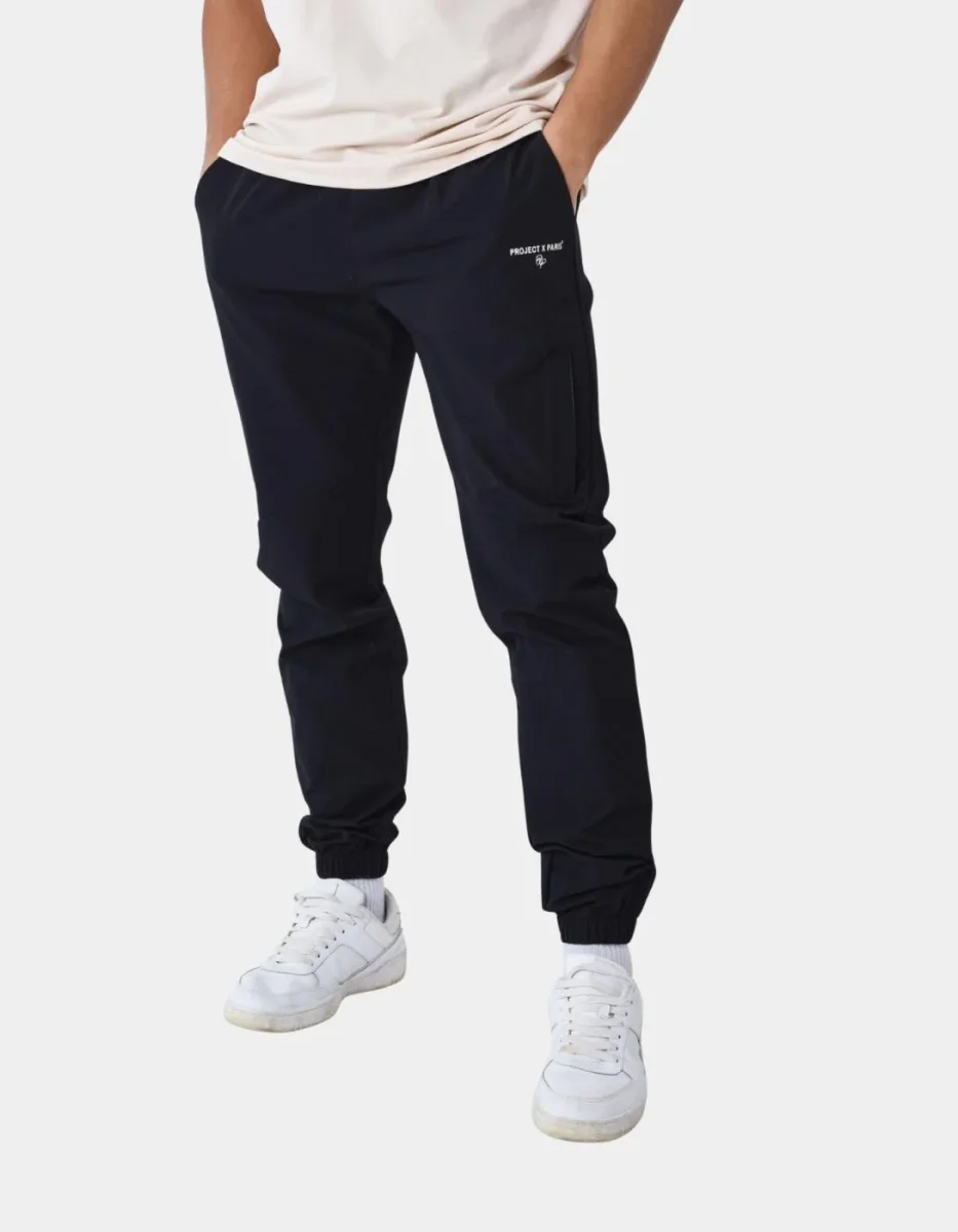 Pantalón PXP 2444133 - Negro - Imagen 2