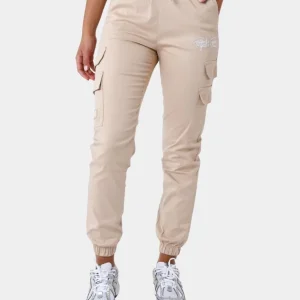 Pantalón PXP F224141 - Beige