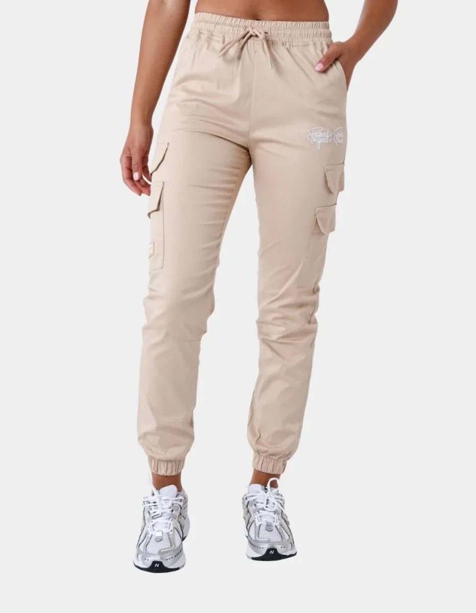 Pantalón PXP F224141 - Beige - Imagen 2
