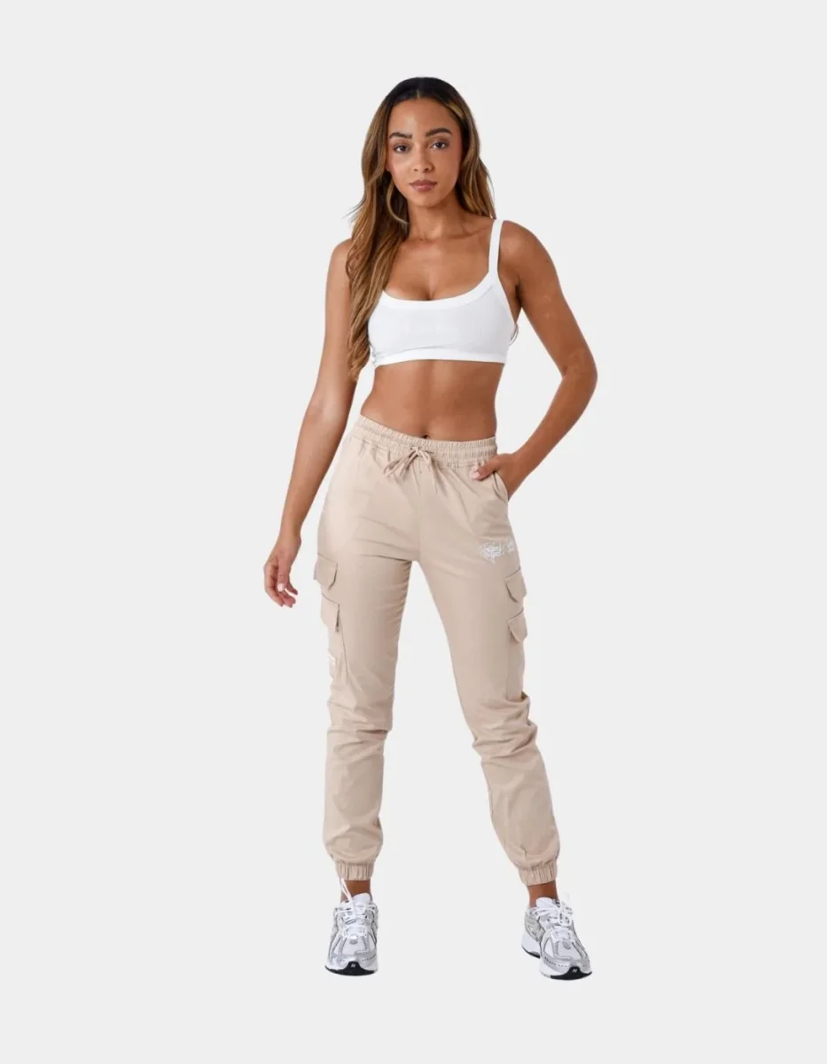 Pantalón PXP F224141 - Beige - Imagen 5