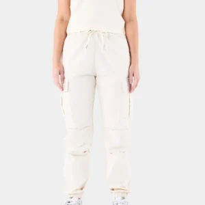 Pantalón PXP F244216 CARGO - Beige