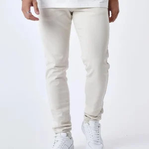 Pantalón PXP T239018 CARGO - Beige
