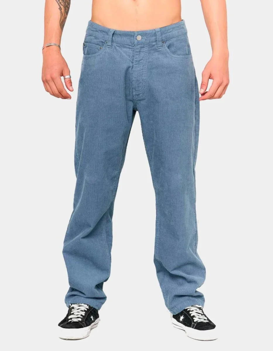 Pantalón RIP CURL CLASSIC SURF CORD - Bluefin