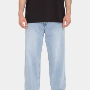 Pantalón VOLCOM BILLOW - Desert Dirt Indigo