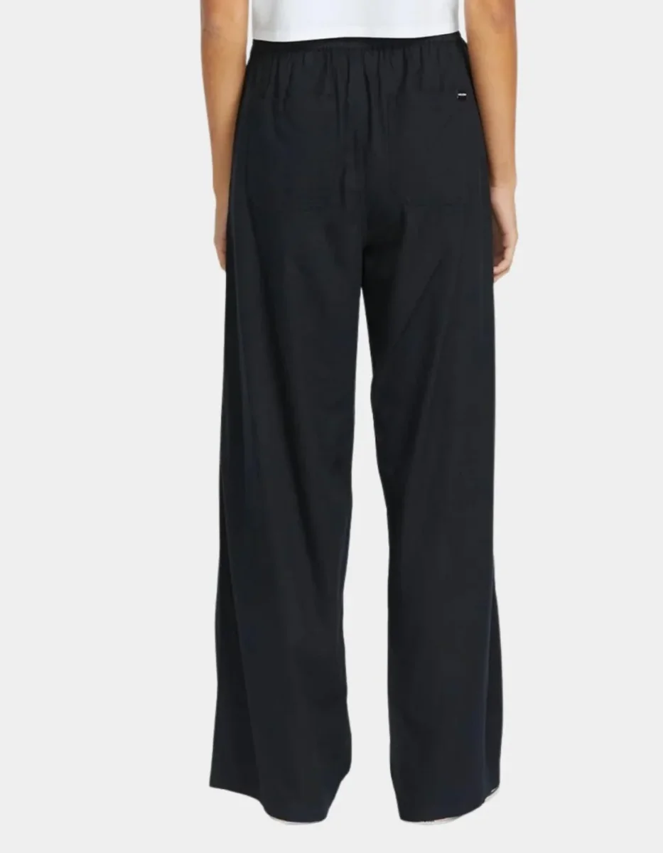 Pantalón VOLCOM DROPPING IN - Black - Imagen 3