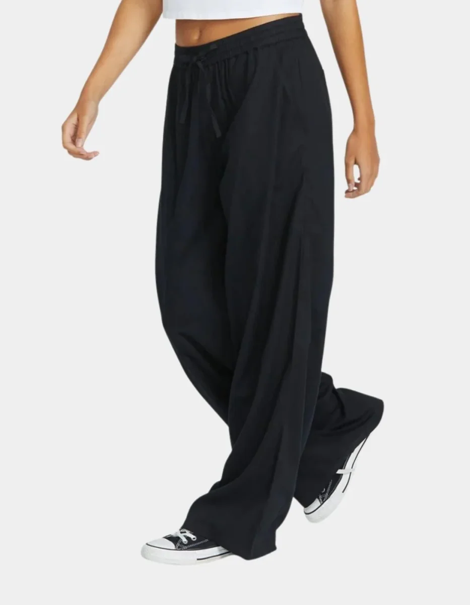 Pantalón VOLCOM DROPPING IN - Black - Imagen 5