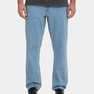 Pantalón VOLCOM FIVEDOWN DENIM - Blue