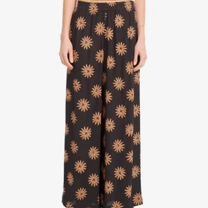 Pantalón VOLCOM MIDNITE RAMBLE - Vintage Black