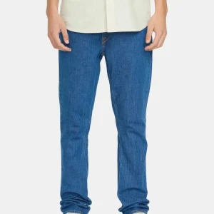 Pantalón VOLCOM VORTA DENIM - Bold Blue