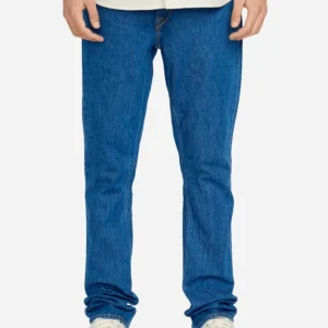 Pantalón VOLCOM VORTA DENIM - Bold Blue