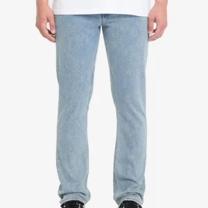 Pantalón VOLCOM VORTA DENIM - Dust Bowl Indigo