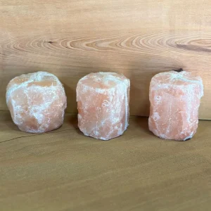 Piedra de sal para caballos de alta pureza