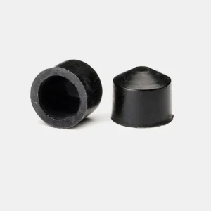 Pivotes INDEPENDENT CUPS BULK - Negro