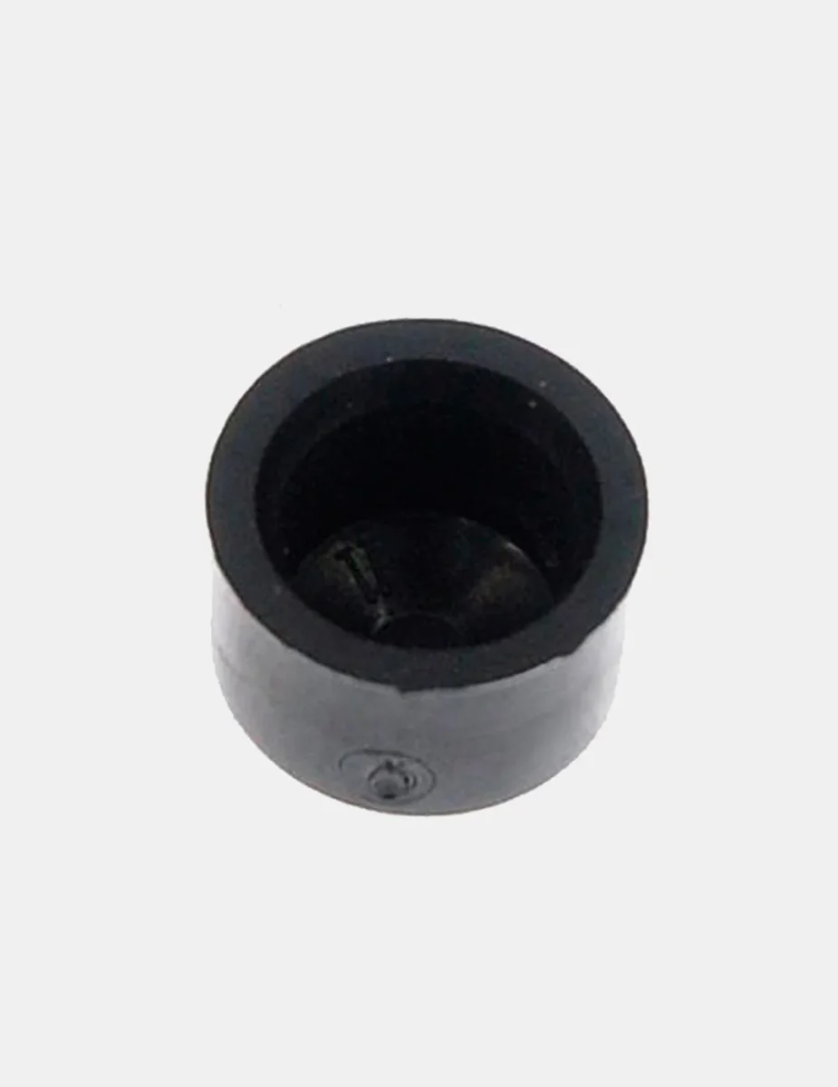 Pivotes INDEPENDENT CUPS BULK - Negro - Imagen 3