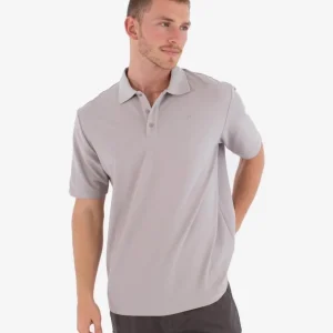 Polo HURLEY ICON - Bone