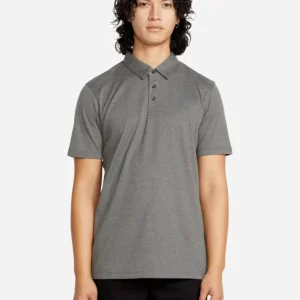 Polo VOLCOM WOWZER - Stealth