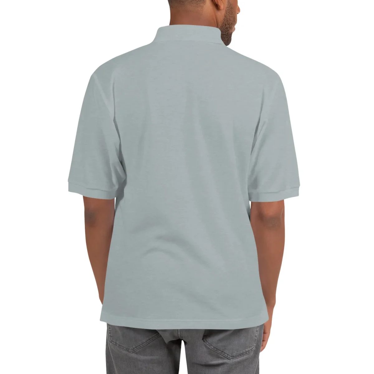 Polo para hombre premium - Imagen 8