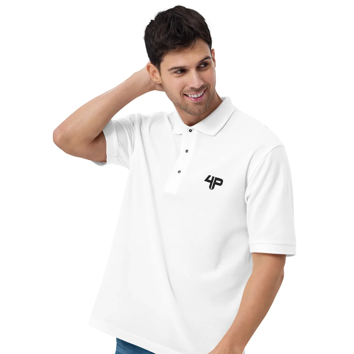 Polo para hombre premium - Imagen 6