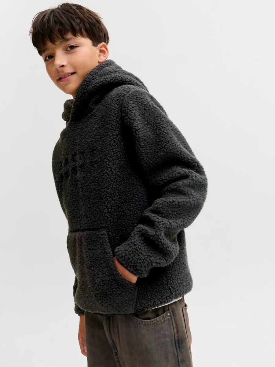 CANGURO RELAXED TEDDY FLARE JNR- - Imagen 4