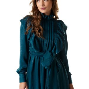 Pavones dress