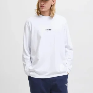 CAMISETA RELAXED SOHO - White