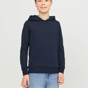 CANGURO RELAXED BRADLEY JNR - Navy Blazer