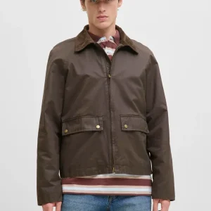 CAMPERA WORKER BEDFORD - Wren