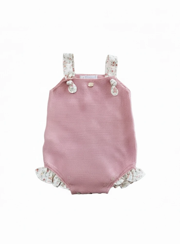 Ranita Niña Punto colección Toronto - Imagen 3